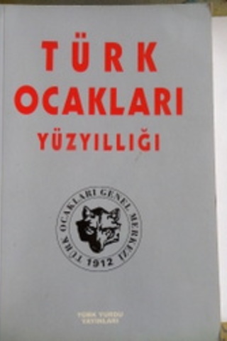 Türk Ocakları Yüzyıllığı