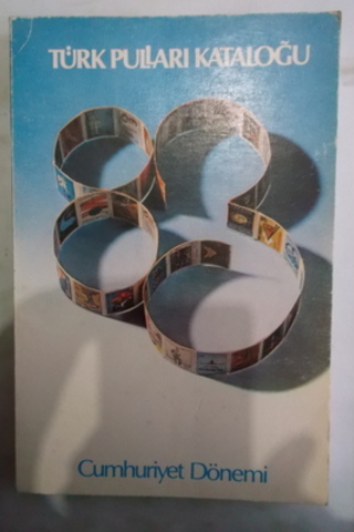 Türk Pulları Kataloğu