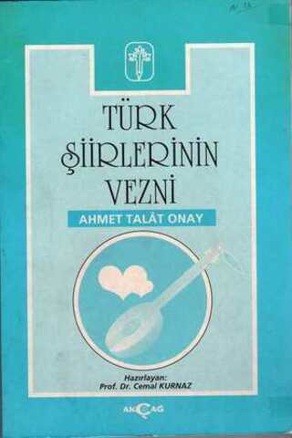 Türk Şiirlerinin Vezni