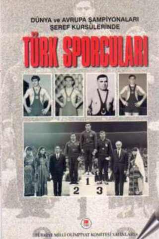 Türk Sporcuları Cem Atabeyoğlu
