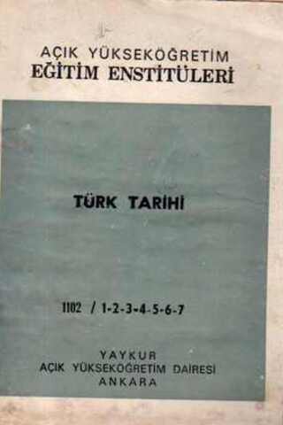 Türk Tarihi