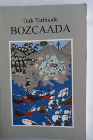 Türk Tarihinde Bozcaada