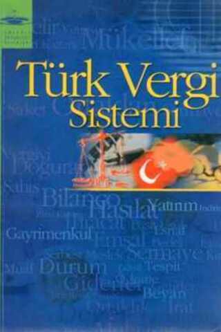 Türk Vergi Sistemi Kamil Mutluer