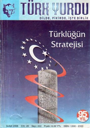 Türk Yurdu 2006 / 222