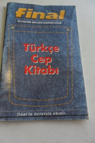 Türkçe Cep Kitabı