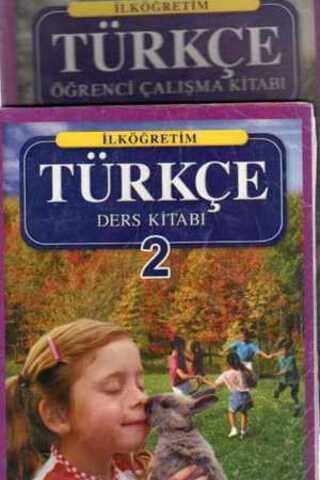 Türkçe Ders Kitabı / 2. Sınıf Mehmet Azim