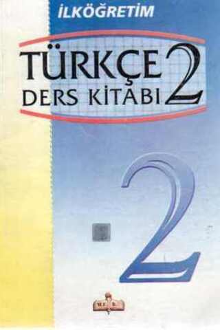 Türkçe Ders Kitabı / 2. Sınıf Hikmet Özyürek