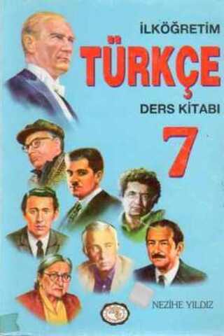 7. Sınıf Türkçe Ders Kitabı Nezihe Yıldız