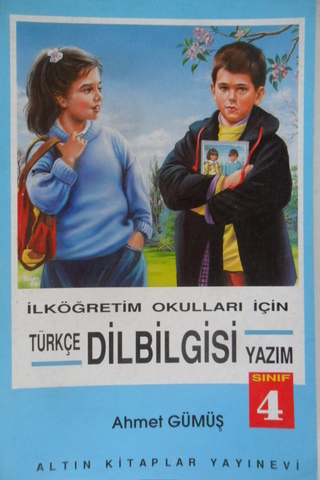 Türkçe Dil Bilgisi 4. Sınıf
