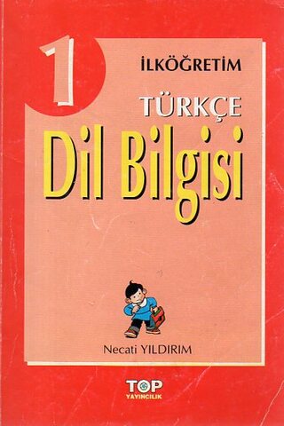 Türkçe Dilbilgisi 1 Necati Yıldırım