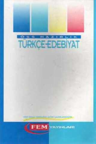 Türkçe-Edebiyat