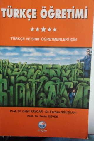 Türkçe Öğretimi Cahit Kavcar