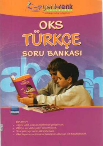 Türkçe Soru Bankası OKS
