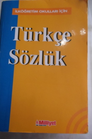 Türkçe Sözlük