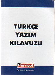 Türkçe Yazım Kılavuzu