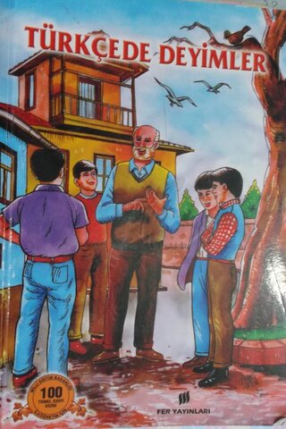 Türkçe'de Deyimler