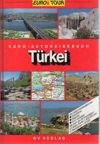 Türkei R.V. Verlag