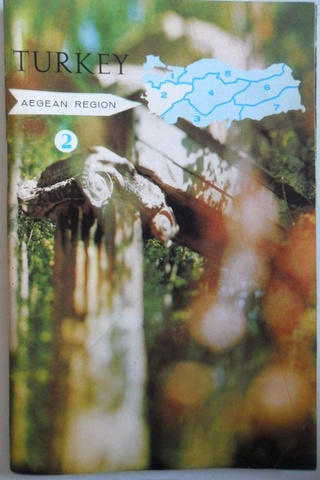 Turkey Aegean Region 2