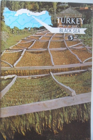 Turkey Black Sea 5