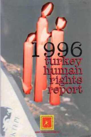 Turkey Human Rights Report 1996