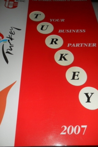 Turkey Your Business Partner