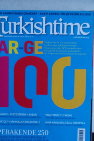 Türkish Time 2009 / 91