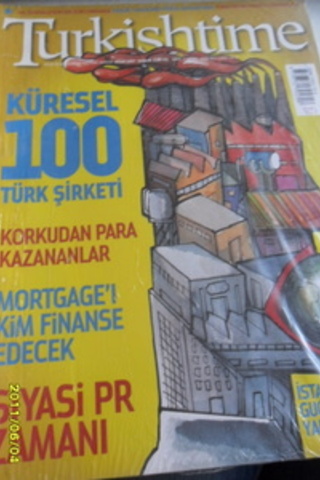 Turkishtime 2007 / 60