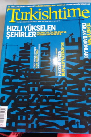 Turkishtime 2007 / 68
