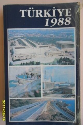Türkiye 1988