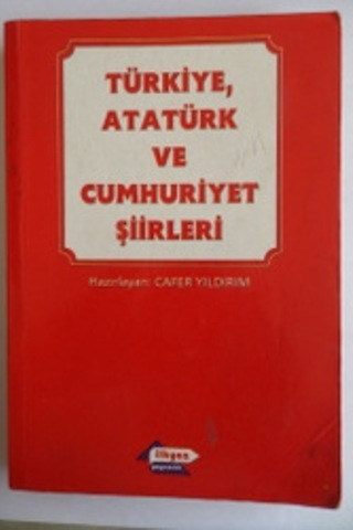 Türkiye Atatürk ve Cumhuriyet Şiirleri
