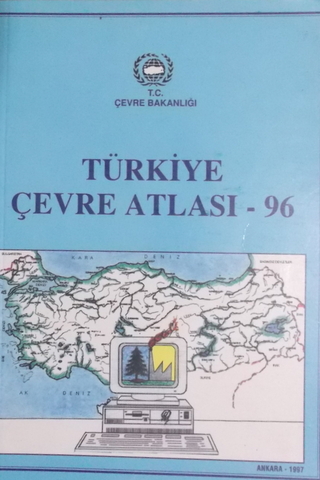 Türkiye Çevre Atlası-96