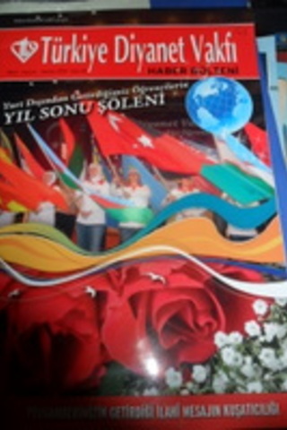 Türkiye Diyanet Vakfı 2008 / 94