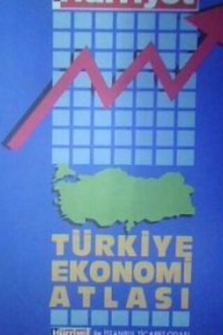 Türkiye Ekonomisi Atlası