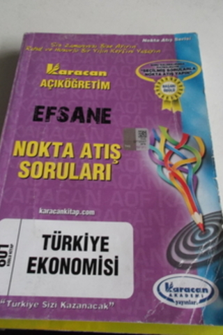 Türkiye Ekonomisi