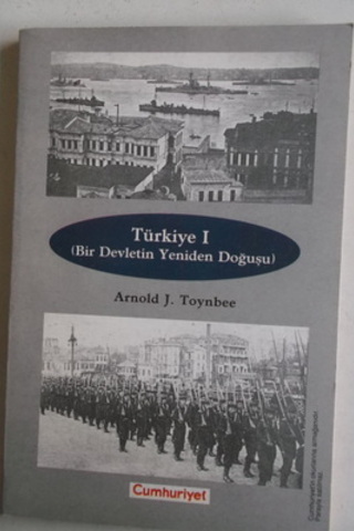 Türkiye I Arnold J. Toynbee