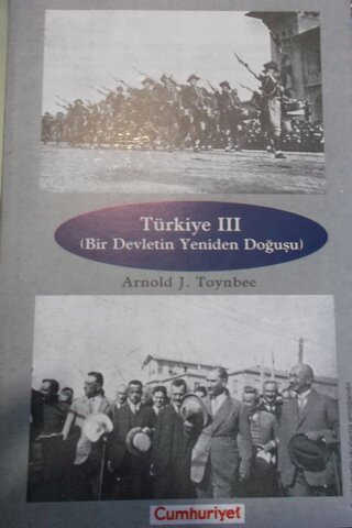 Türkiye II ( Bir Devletin Yeniden Doğuşu)