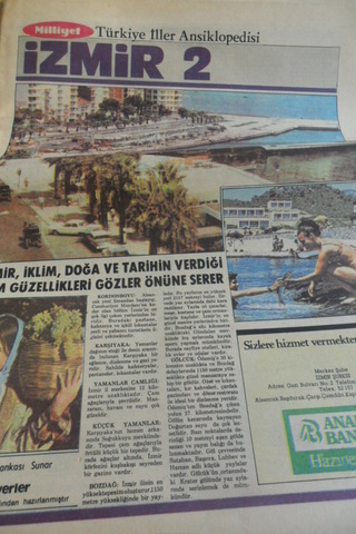 Türkiye İller Ansiklopedisi - İzmir 2