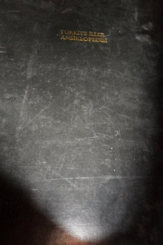 Türkiye İller Ansiklopedisi