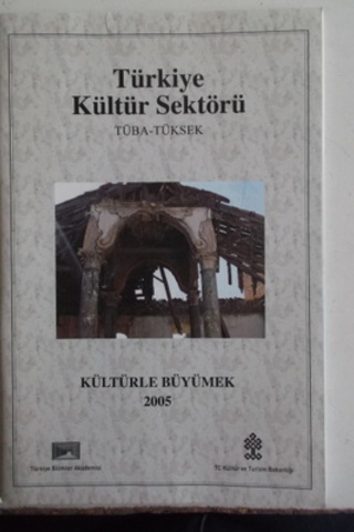 Türkiye Kültür Sektörü