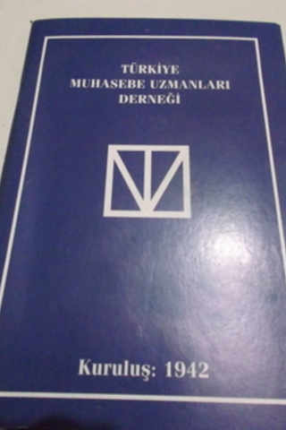 Türkiye Muhasebe Uzmanları Derneği