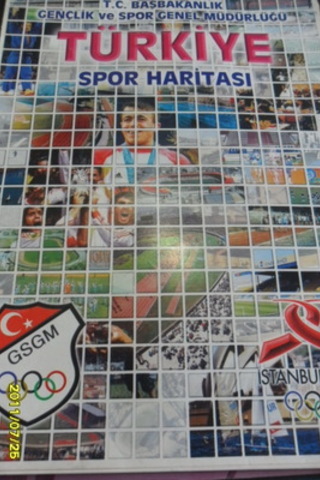 Türkiye Spor Haritası