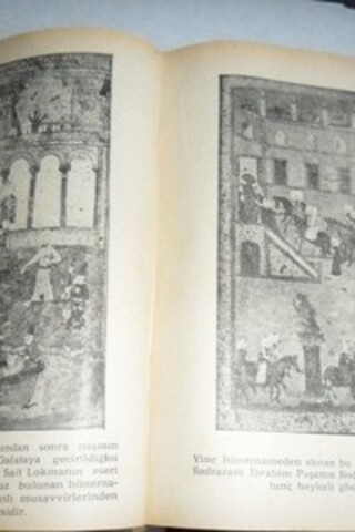 Türkiye Tarihi Hamit Ve Muhsin