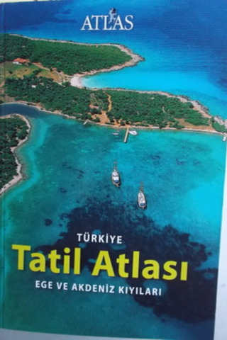 Türkiye Tatil Atlası