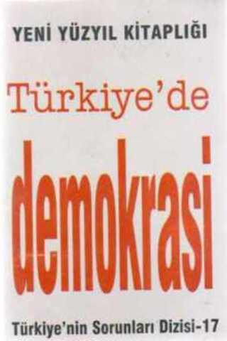 Türkiye'de Demokrasi