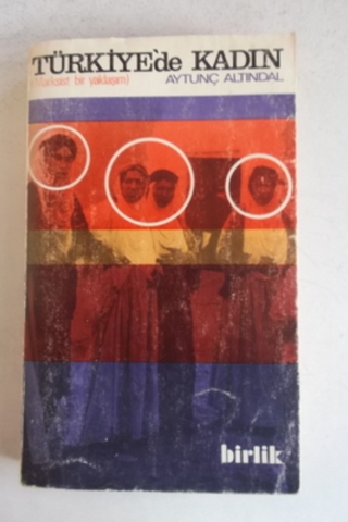 Türkiye'de Kadın Nermin Yazıcı