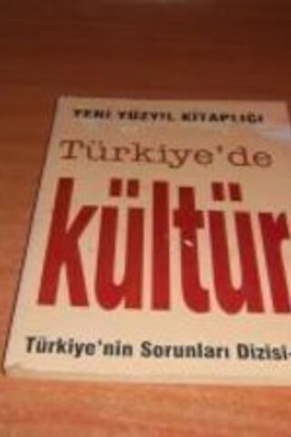 Türkiye'de Kültür