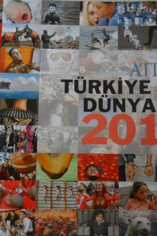 TÜRKİYE'DE VE DÜNYADA 2010- FOTOĞRAFLARLA 1 YIL