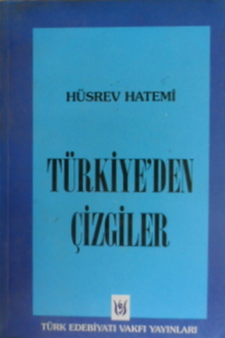 Türkiye'den Çizgiler H. Hüsrev Hatemi