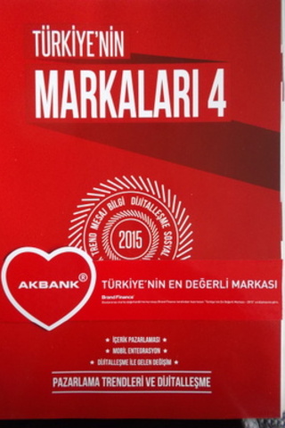 Türkiye'nin Markaları 4