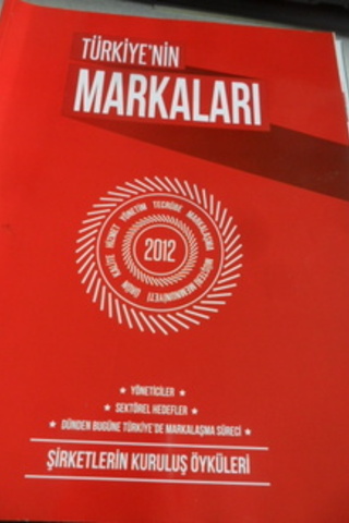 Türkiye'nin Markaları